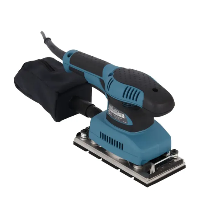 Lixadeira Orbital Makita BO3710 110V